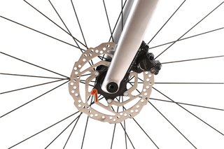 Bicicleta Cannondale Supersix Evo Di2 12V t.46 Reacondicionada