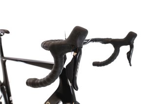 Bicicleta Cannondale Supersix Evo Di2 12V t.58 Reacondicionada