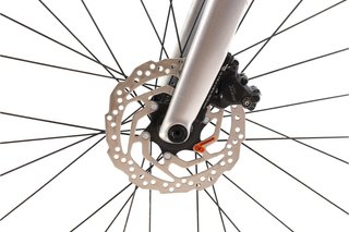 Bicicleta Cannondale Supersix Evo Di2 12V t.58 Reacondicionada