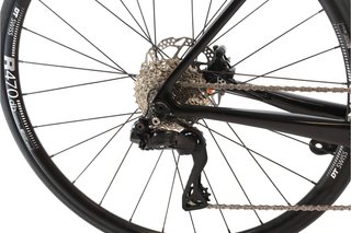 Bicicleta Cannondale Supersix Evo Di2 12V t.62 Reacondicionada