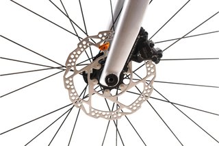 Bicicleta Cannondale Supersix Evo Di2 12V t.62 Reacondicionada