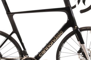 Bicicleta Cannondale Supersix Evo Di2 12V t.62 Reacondicionada