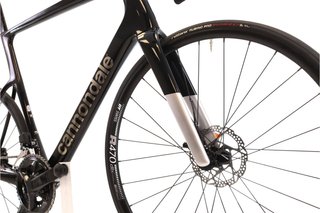 Bicicleta Cannondale Supersix Evo Di2 12V t.62 Reacondicionada