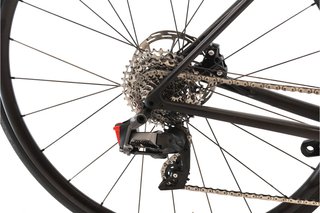 Bicicleta Specialized Aethos AXS 12V t.52 Reacondicionada