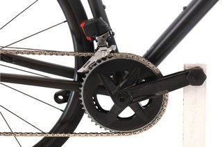 Bicicleta Specialized Aethos AXS 12V t.52 Reacondicionada