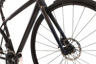 Bicicleta Specialized Aethos AXS 12V t.52 Reacondicionada