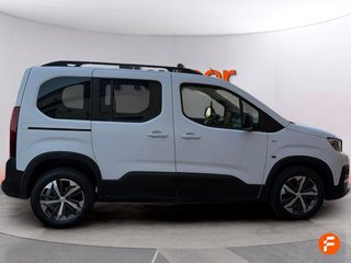 Peugeot Rifter Allure Business Std. BlueHDi 100 S&S