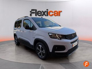 Peugeot Rifter Allure Business Std. BlueHDi 100 S&S
