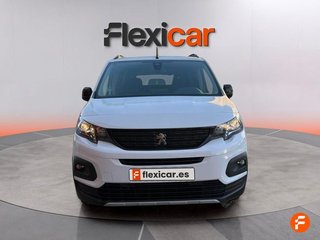 Peugeot Rifter Allure Business Std. BlueHDi 100 S&S