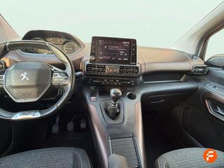 Peugeot Rifter Allure Business Std. BlueHDi 100 S&S