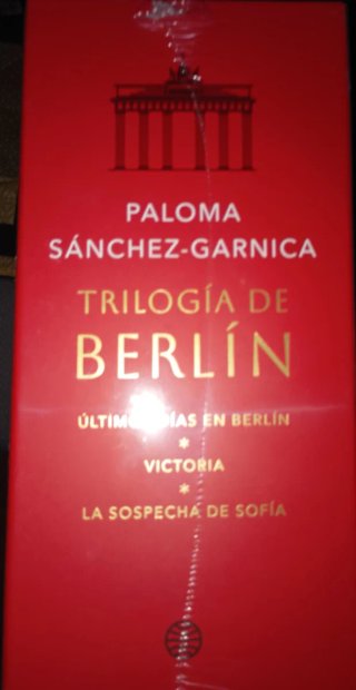 Colección de libros