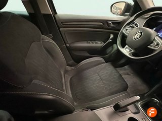 Renault Megane S.T. Business TCe 103 kW (140CV) GPF