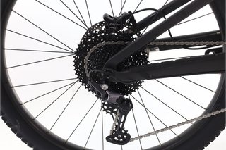 Bicicleta Trek Fuel EX-e 9.5 t.L Reacondicionada