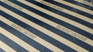 Juego de Caballitos / Ludo de Madera MASCAGNI