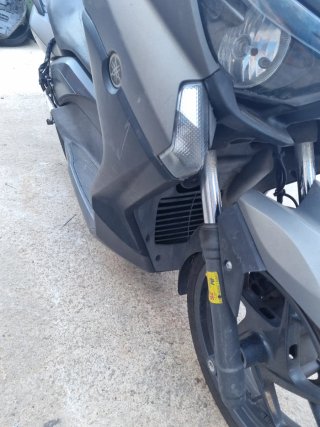 Despiece Yamaha X-MAX 125cc (2013-2017)