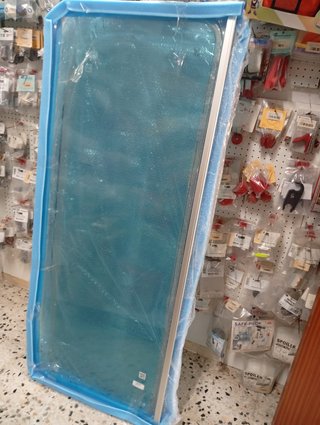 Ventana Metacrilato Europa 1600x600mm