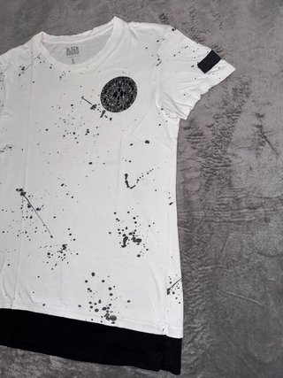 Camiseta Vintage Classic BLACK SQUAD