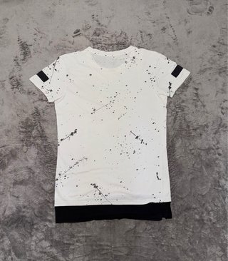 Camiseta Vintage Classic BLACK SQUAD