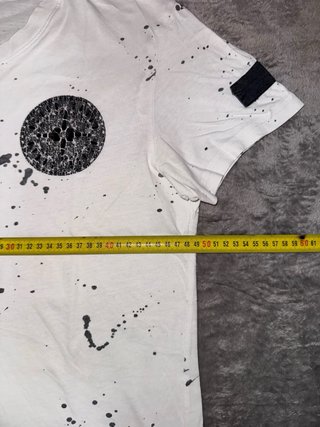 Camiseta Vintage Classic BLACK SQUAD