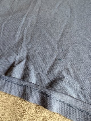 Polo Ralph Lauren Vintage Polo Azul Claro