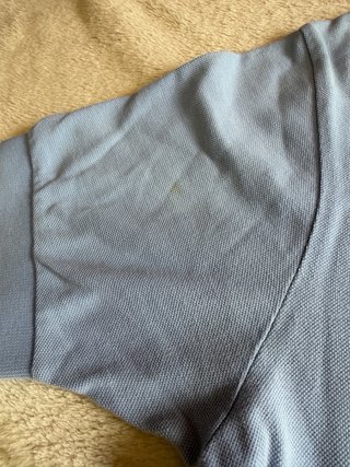 Polo Ralph Lauren Vintage Polo Azul Claro