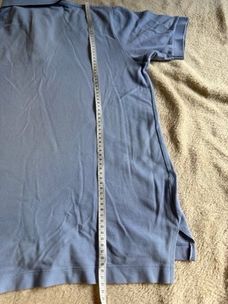 Polo Ralph Lauren Vintage Polo Azul Claro