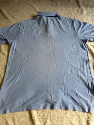 Polo Ralph Lauren Vintage Polo Azul Claro