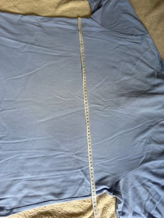 Polo Ralph Lauren Vintage Polo Azul Claro
