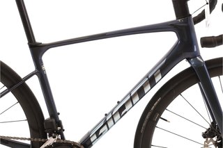 Bicicleta Giant Defy Advanced Di2 12V t.52 Reacondicionada