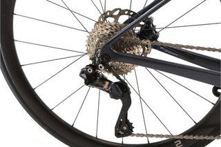 Bicicleta Giant Defy Advanced Di2 12V t.52 Reacondicionada