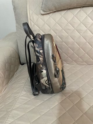 Mochila Aneke Nueva con Etiqueta