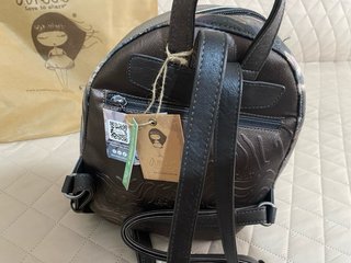 Mochila Aneke Nueva con Etiqueta