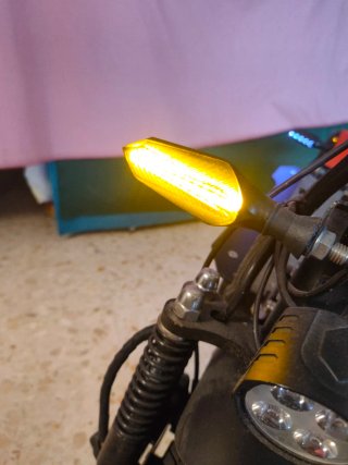 Patinete Eléctrico Halo Knight T104 Scooter