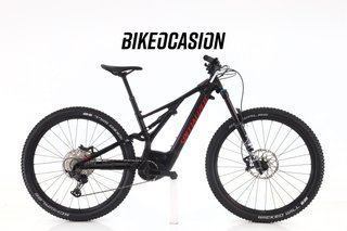 Bicicleta Specialized Turbo Levo XT t.S Reacondicionada
