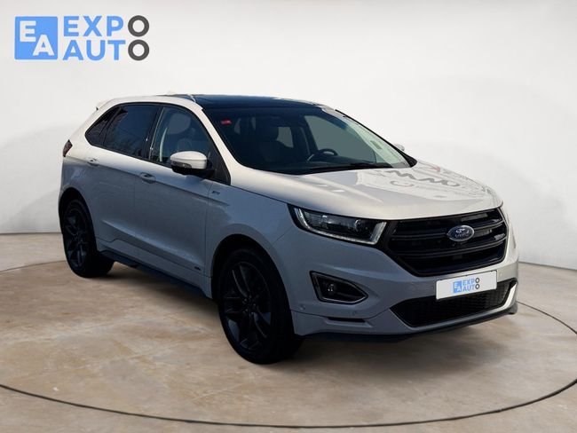 Ford Edge 2.0 TDCI 210PS Titanium 4WD Auto - foto 1