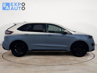 Ford Edge 2.0 TDCI 210PS Titanium 4WD Auto