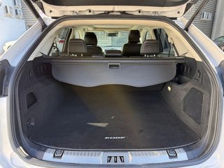 Ford Edge 2.0 TDCI 210PS Titanium 4WD Auto