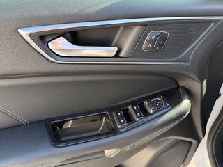Ford Edge 2.0 TDCI 210PS Titanium 4WD Auto