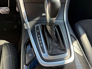 Ford Edge 2.0 TDCI 210PS Titanium 4WD Auto