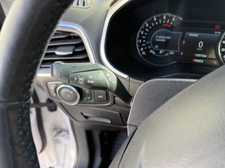 Ford Edge 2.0 TDCI 210PS Titanium 4WD Auto