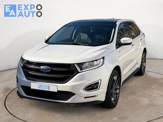 Ford Edge 2.0 TDCI 210PS Titanium 4WD Auto