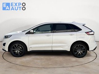 Ford Edge 2.0 TDCI 210PS Titanium 4WD Auto