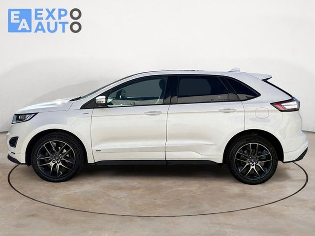 Ford Edge 2.0 TDCI 210PS Titanium 4WD Auto