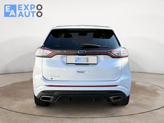 Ford Edge 2.0 TDCI 210PS Titanium 4WD Auto