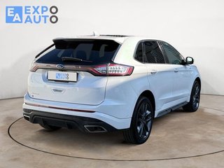 Ford Edge 2.0 TDCI 210PS Titanium 4WD Auto