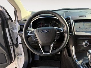 Ford Edge 2.0 TDCI 210PS Titanium 4WD Auto