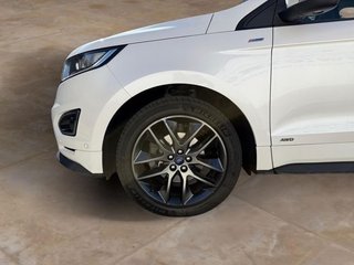 Ford Edge 2.0 TDCI 210PS Titanium 4WD Auto