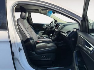 Ford Edge 2.0 TDCI 210PS Titanium 4WD Auto