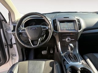 Ford Edge 2.0 TDCI 210PS Titanium 4WD Auto