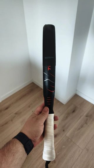 Pala Babolat Technical Verón 2025